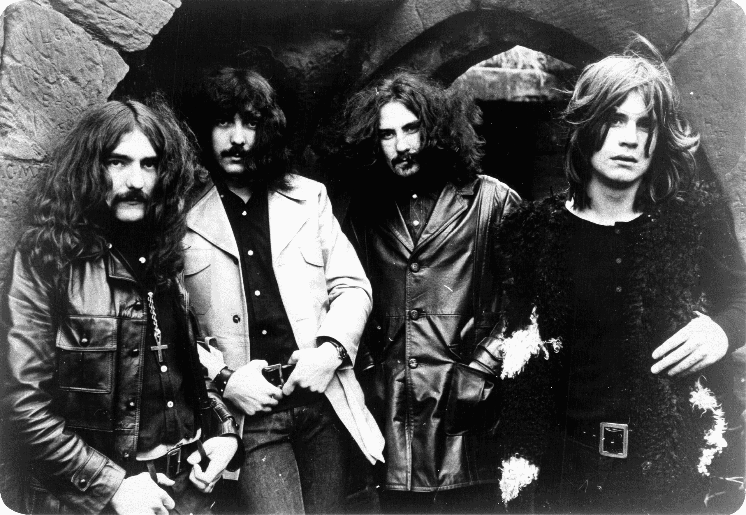 Black Sabbath: la nascita e l’esordio discografico black sabbath 1970