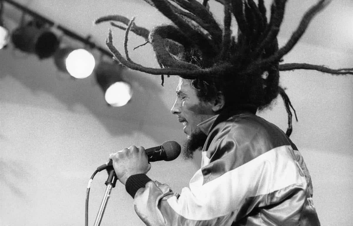 Bob Marley, cinque canzoni per celebrare il poeta del Reggae Bob Marley_rollingstone