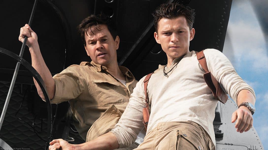 Uncharted: i dettagli dell’uscita in home video e streaming del film con Tom Holland Uncharted Recensione No SPoiler