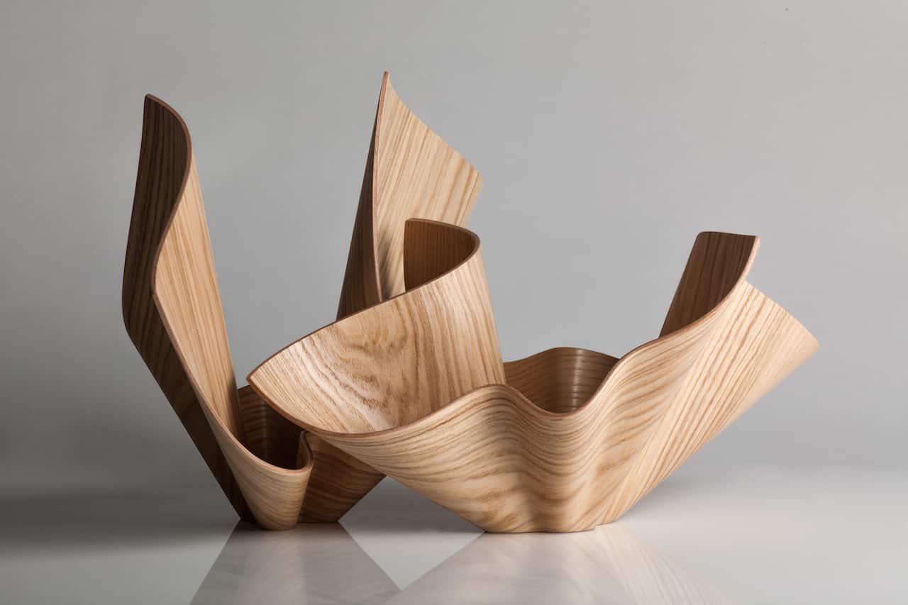 Oggetti in legno: per amanti della natura