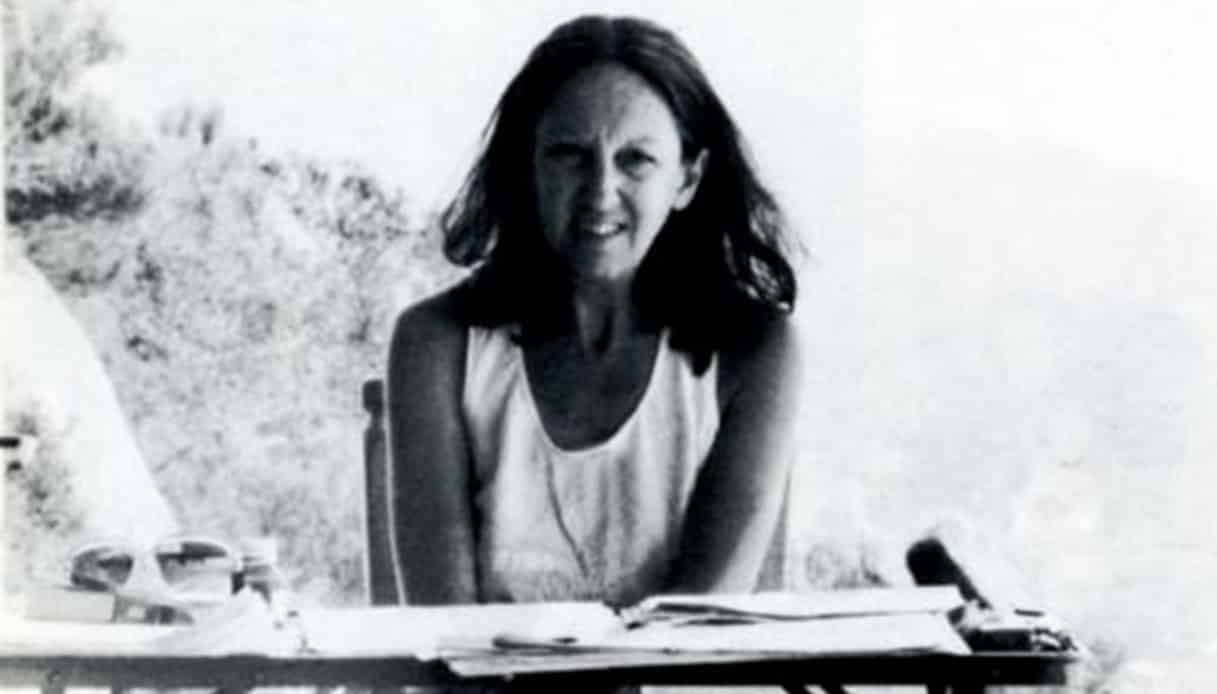 Carla Lonzi, Rivolta Femminile e l’autocoscienza femminista