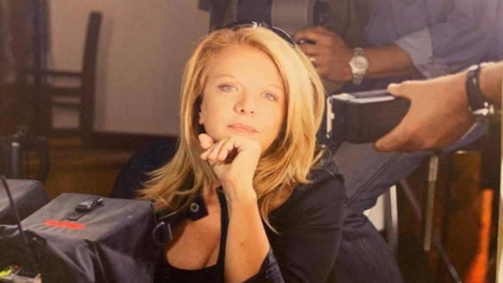 Rossella Izzo, chi è l’ex compagno Antonio Catania e padre di Myriam
