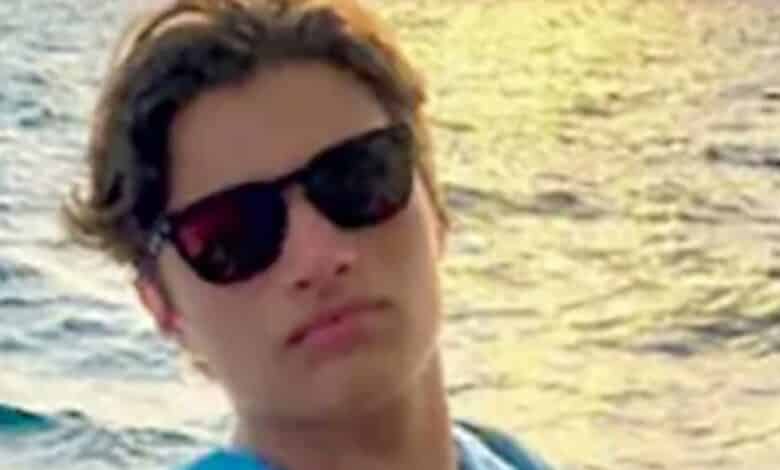Claudio Mandia, 17enne di Battipaglia, trovato morto in un college di New York