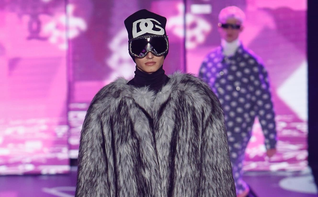 Dolce&Gabbana e la svolta fur free: la maison ha finalmente deciso