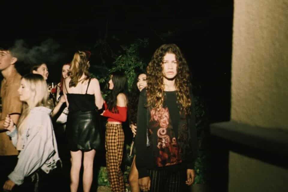 La seconda stagione di Euphoria è il viaggio di una generazione nelle ferite dell’adolescenza