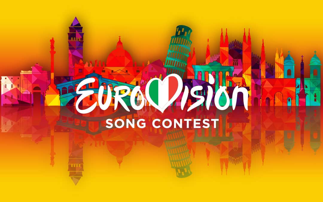 Eurovision: Russia in guerra ma parteciperà