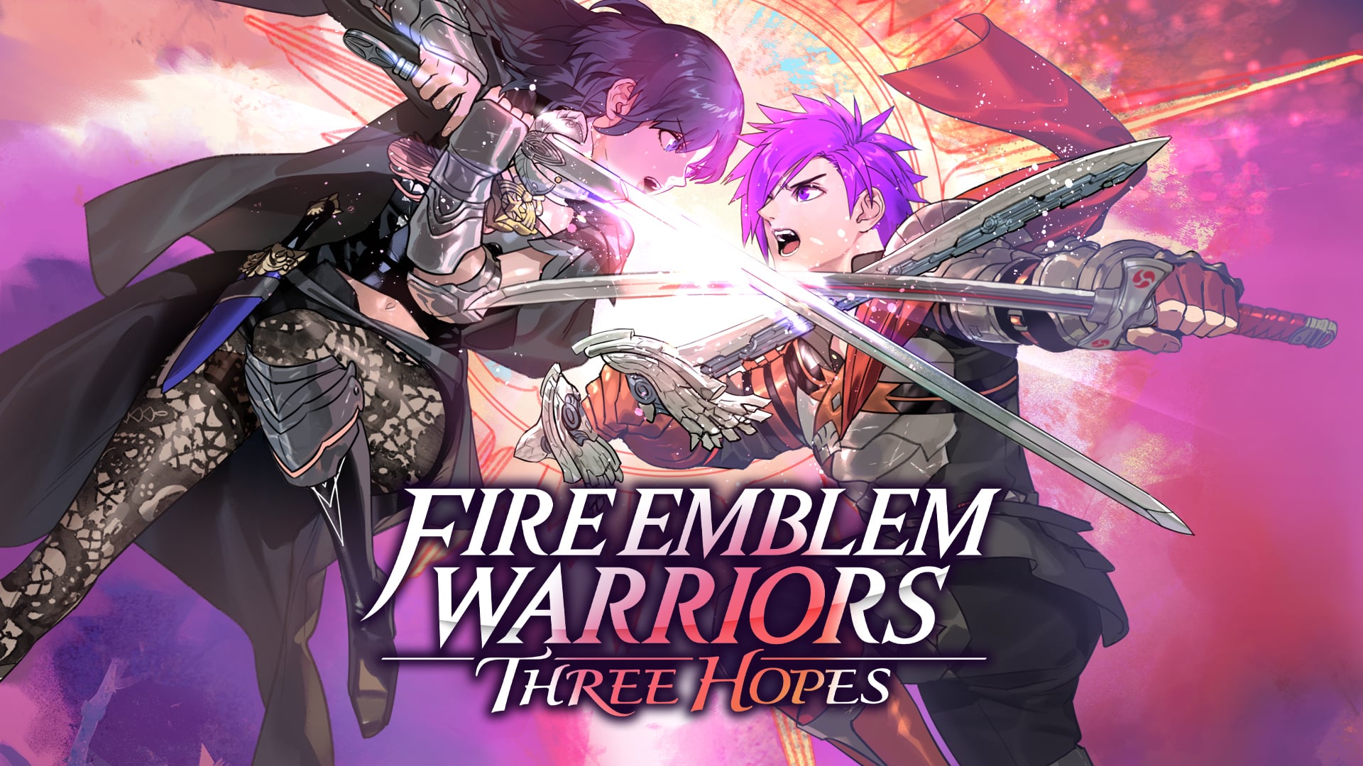 Fire Emblem Warriors: Three Hopes, annunciato al Nintendo Direct Fire Emblem Warriors Photo credit Nintendo