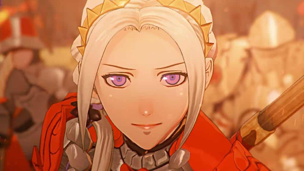 Fire Emblem Warriors photo credit Nintendo