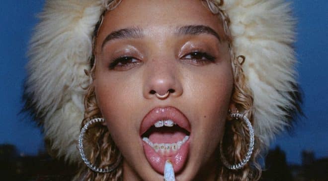 FKA Twigs, mistero e magia: scopriamo il suo nuovo mixtape, Caprisongs