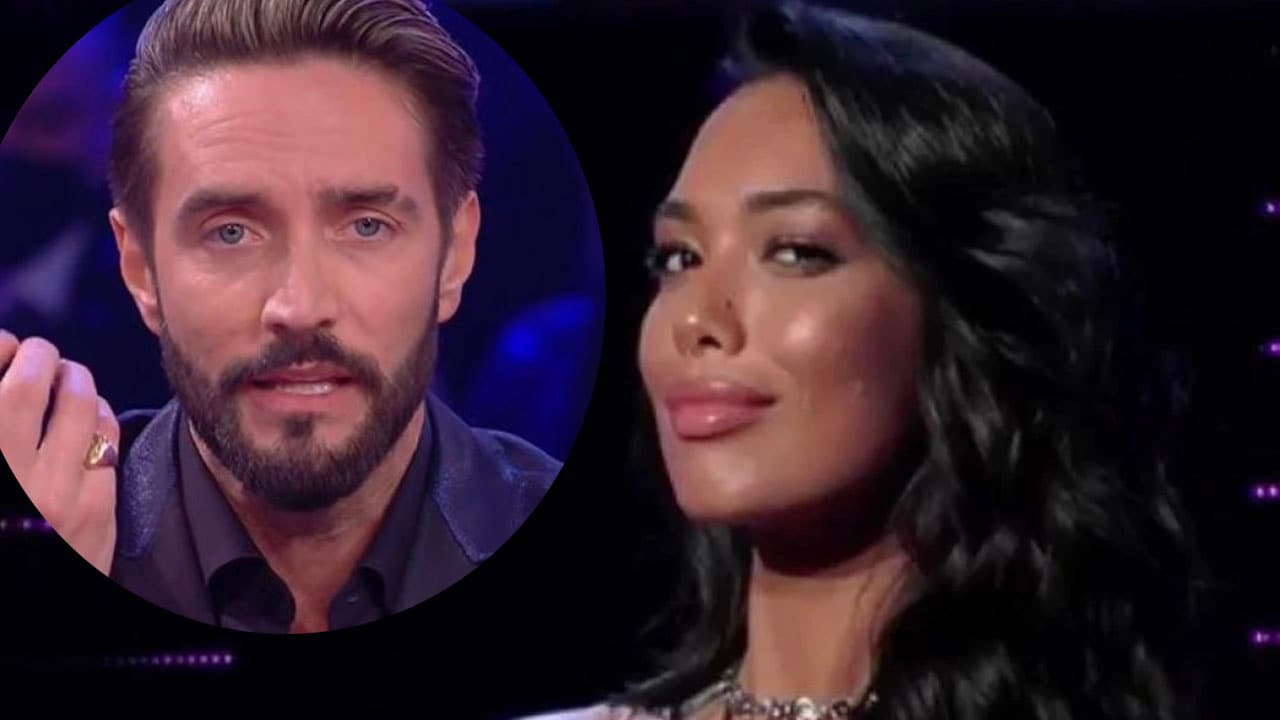Federica Calemme choc su Alex Belli: “Aveva un secondo fine con me”