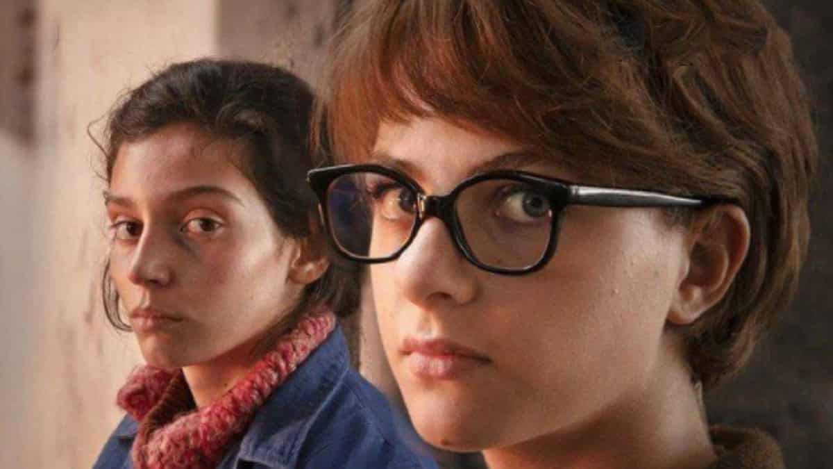 “L’amica geniale”: il ritratto evolutivo della società e del sessismo l'amica geniale © lanostratv.it