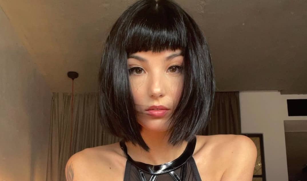 Chi è Giorgia Soleri, la giovane fidanzata e influencer di Damiano dei Maneskin