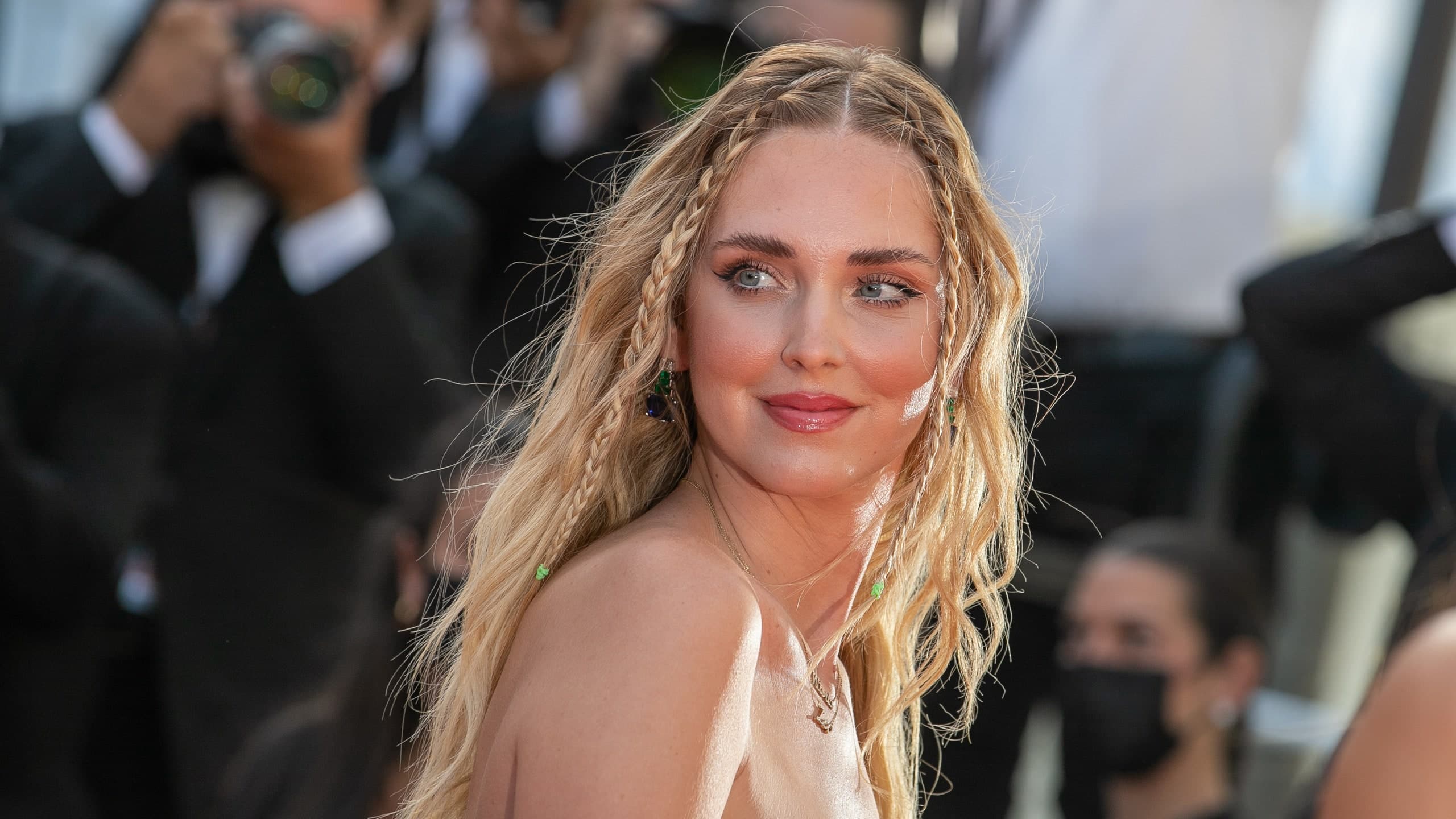 Chiara Ferragni contro le critiche: “Non rinunciamo a lottare e a pretendere di essere considerate al pari degli uomini”