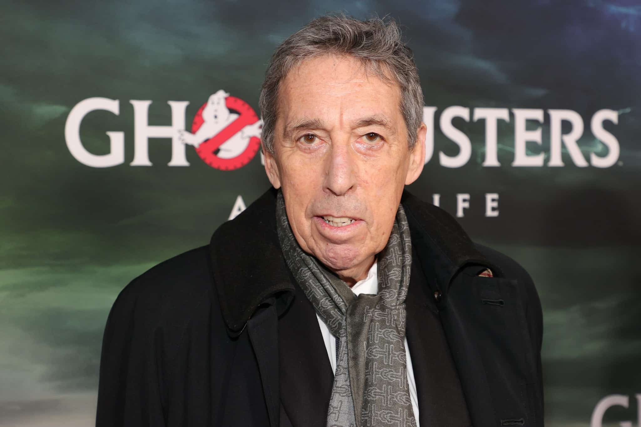Morto Ivan Reitman, il padre di Ghostbusters