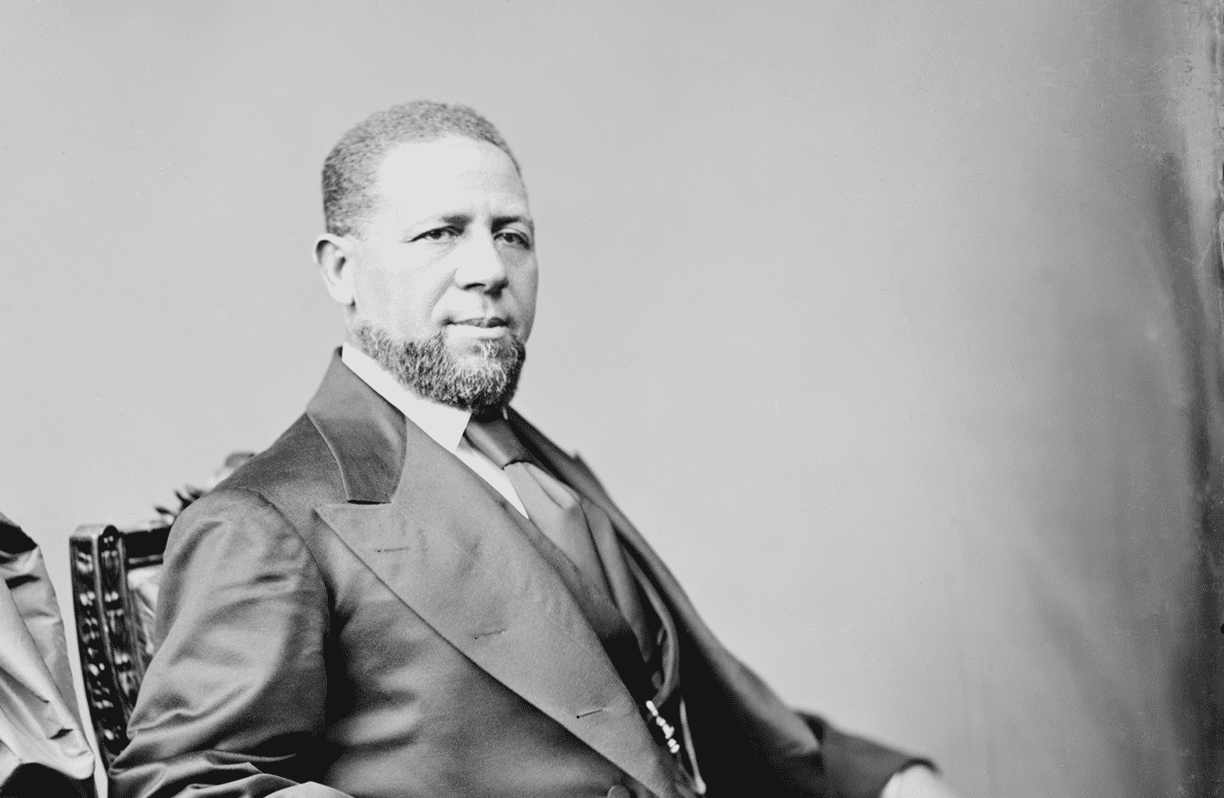 Hiram Rhodes Revels, il primo senatore afroamericano degli Stati Uniti d’America