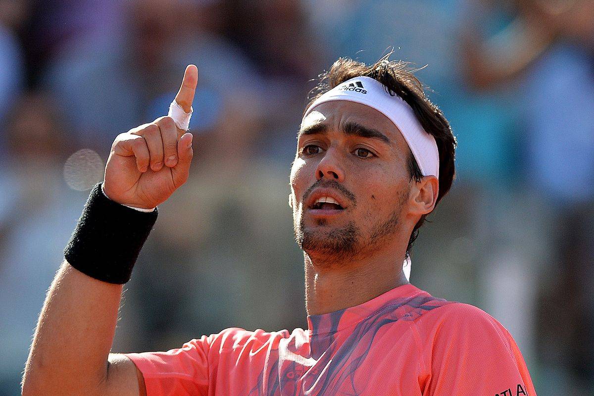 Fabio Fognini, chi è l’ex fidanzata Svetlana Simeonova: “Mi ha abbandonata senza dirmi perchè” Fabio Fognini, l'ex è Svetlana Simeonova