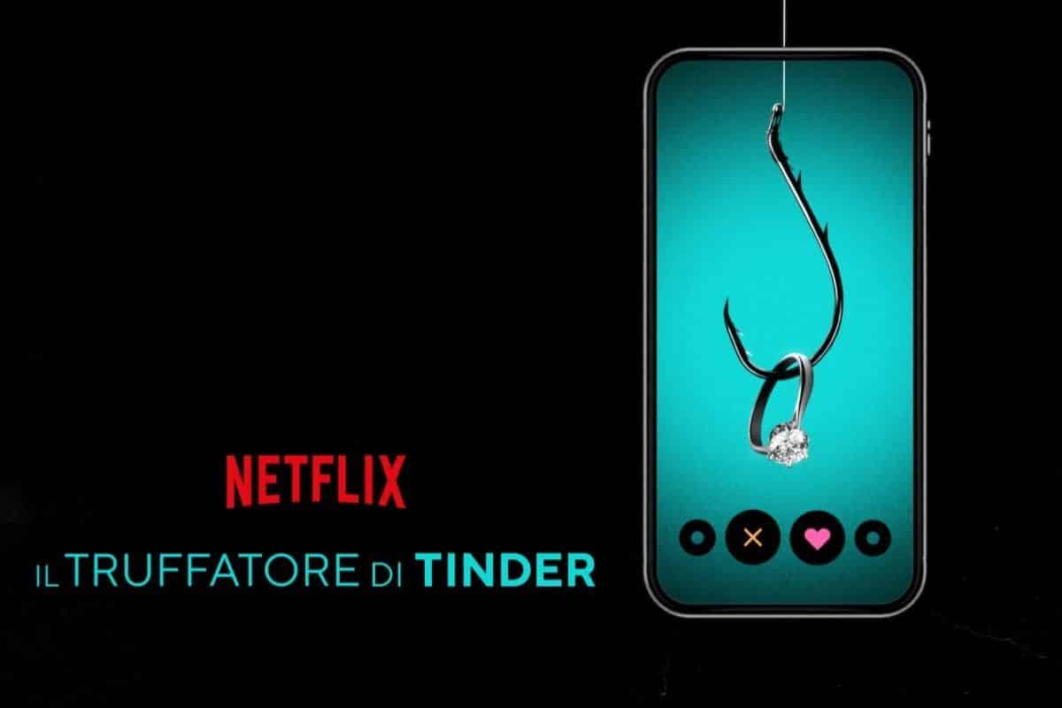 “Il truffatore di Tinder”: la vera storia di Shimon Hayut, moderno Cupido dalle frecce truffaldine "Il truffatore di Tinder" - Photo Credits: Contrataque