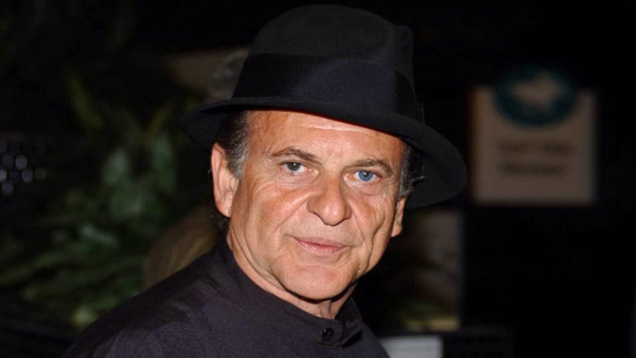 Joe Pesci, cinque ruoli cult del noto attore italo americano