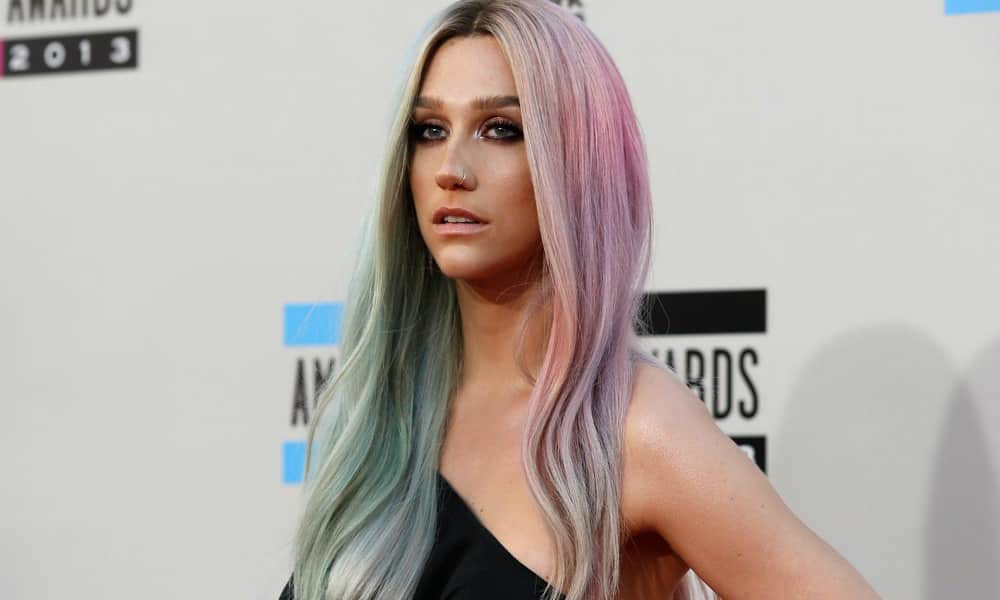 Movimento #FreeKesha: la cantante è la nuova Britney?