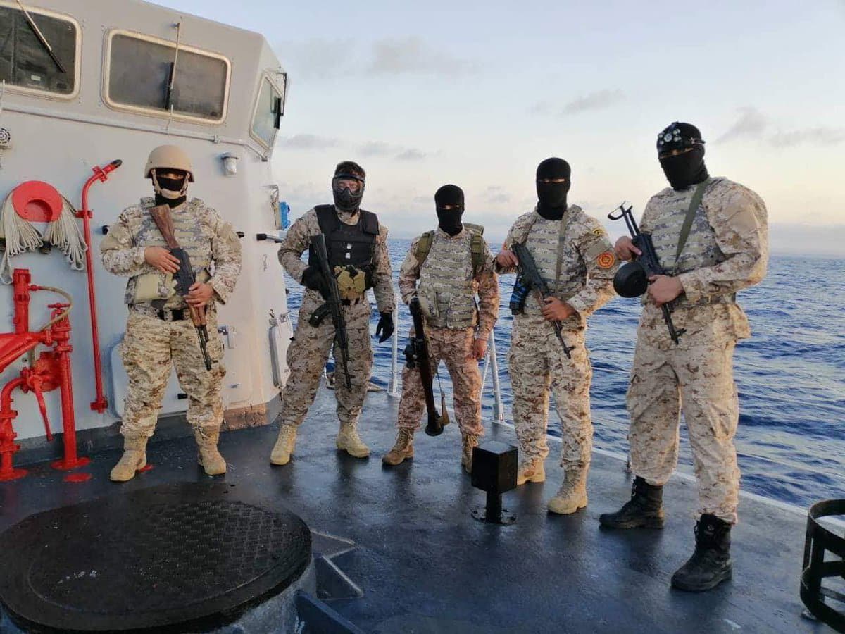 Libia, la fabbrica della morte creata dall’UE