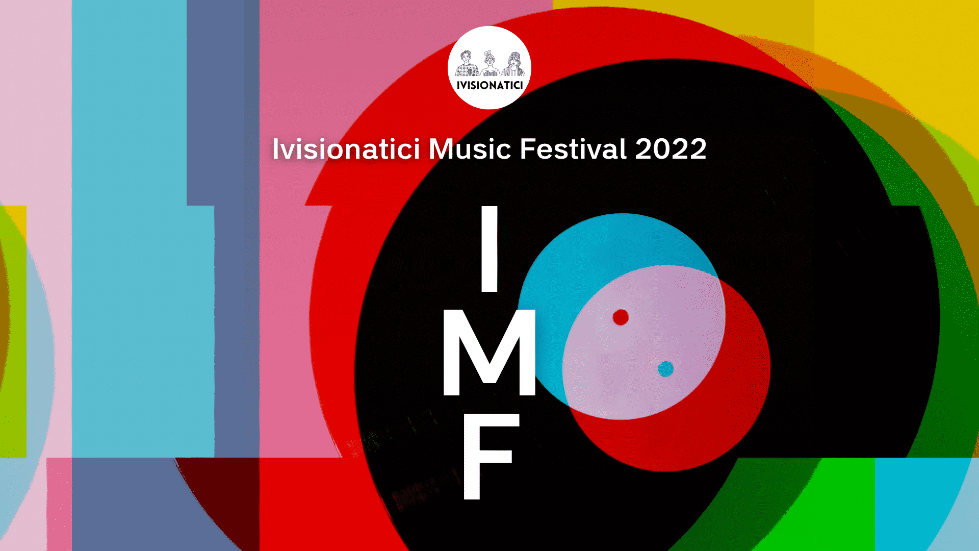 IVISIONATICI Music Festival: in arrivo le semifinali live