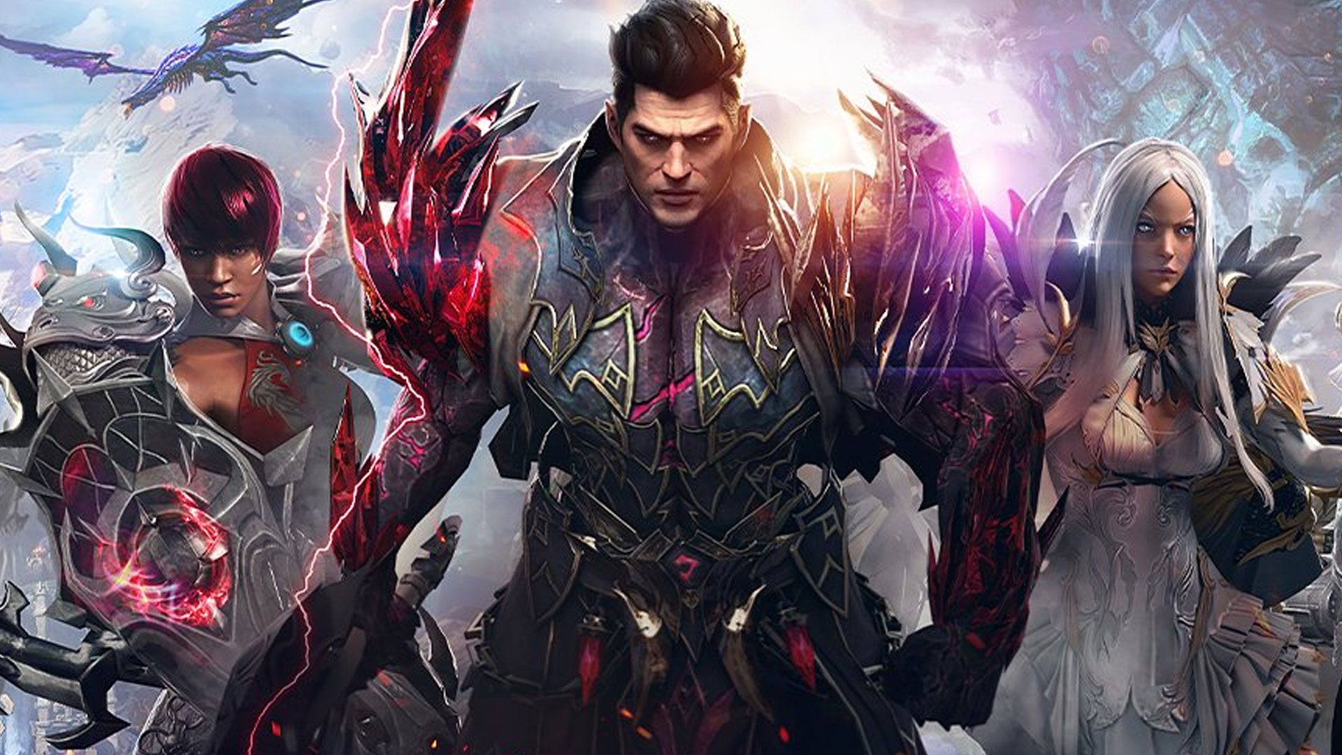 Lost Ark oggi (finalmente) in Europa ed Italia: orari e date per giocarci