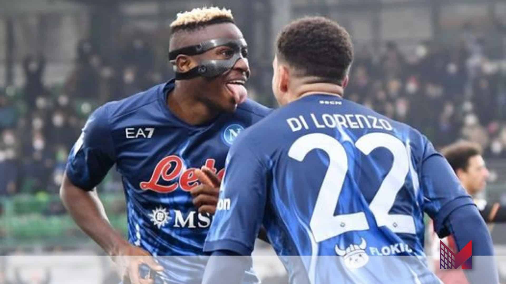 Calciomercato Napoli, pressing forsennato sul centrocampista