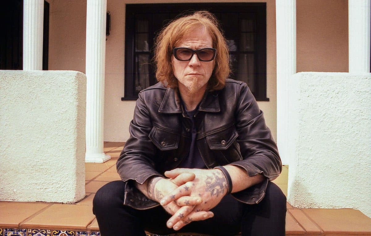 È morto Mark Lanegan, aveva 57 anni