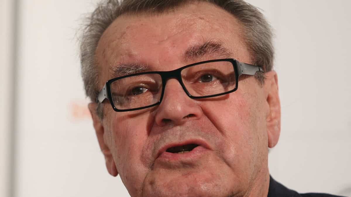 Miloš Forman, 5 film cult del grande regista cecoslovacco