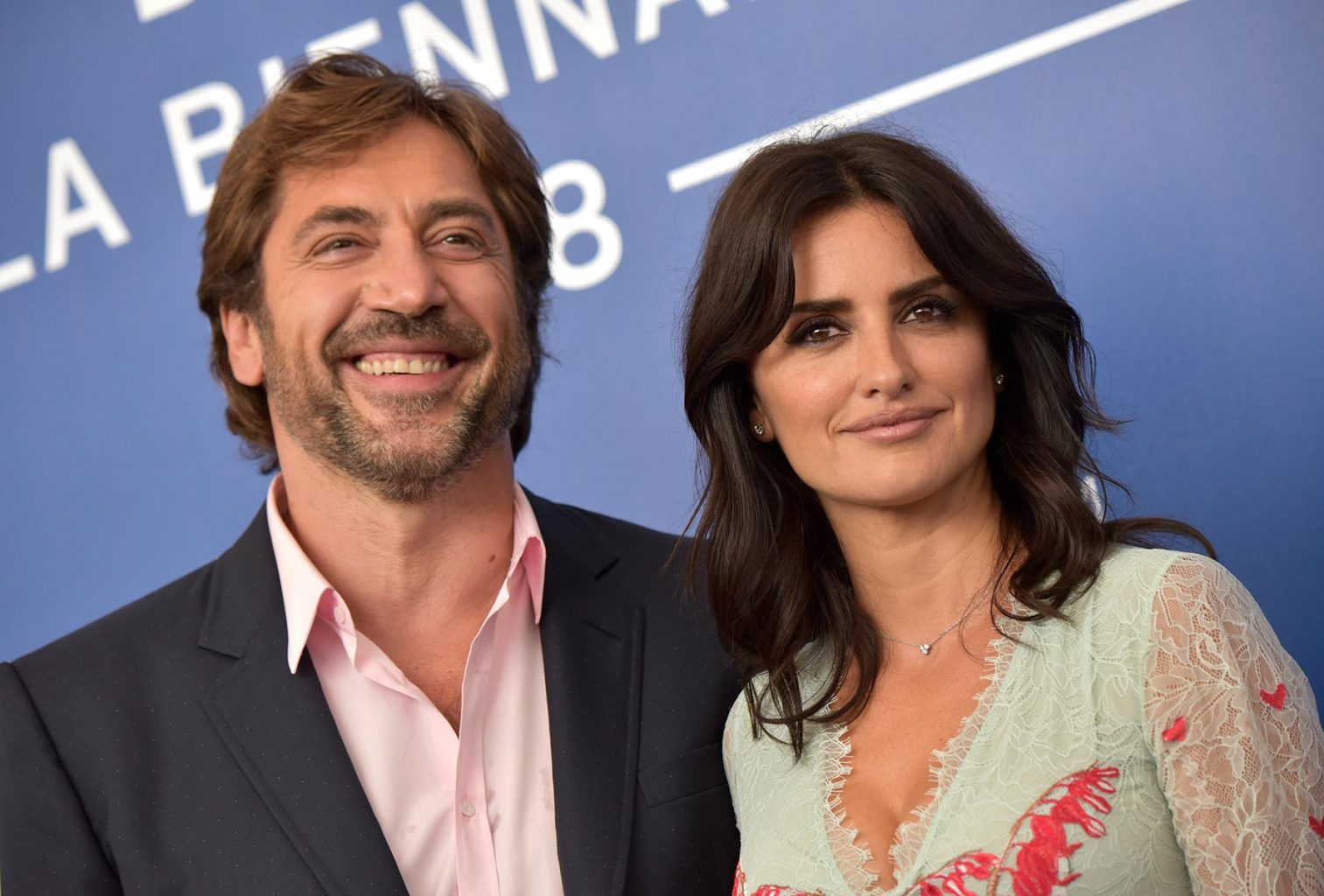 Javier Bardem e Penelope: tra Oscar e Goya Javier Bardem - Credits: ciakmagazine.it