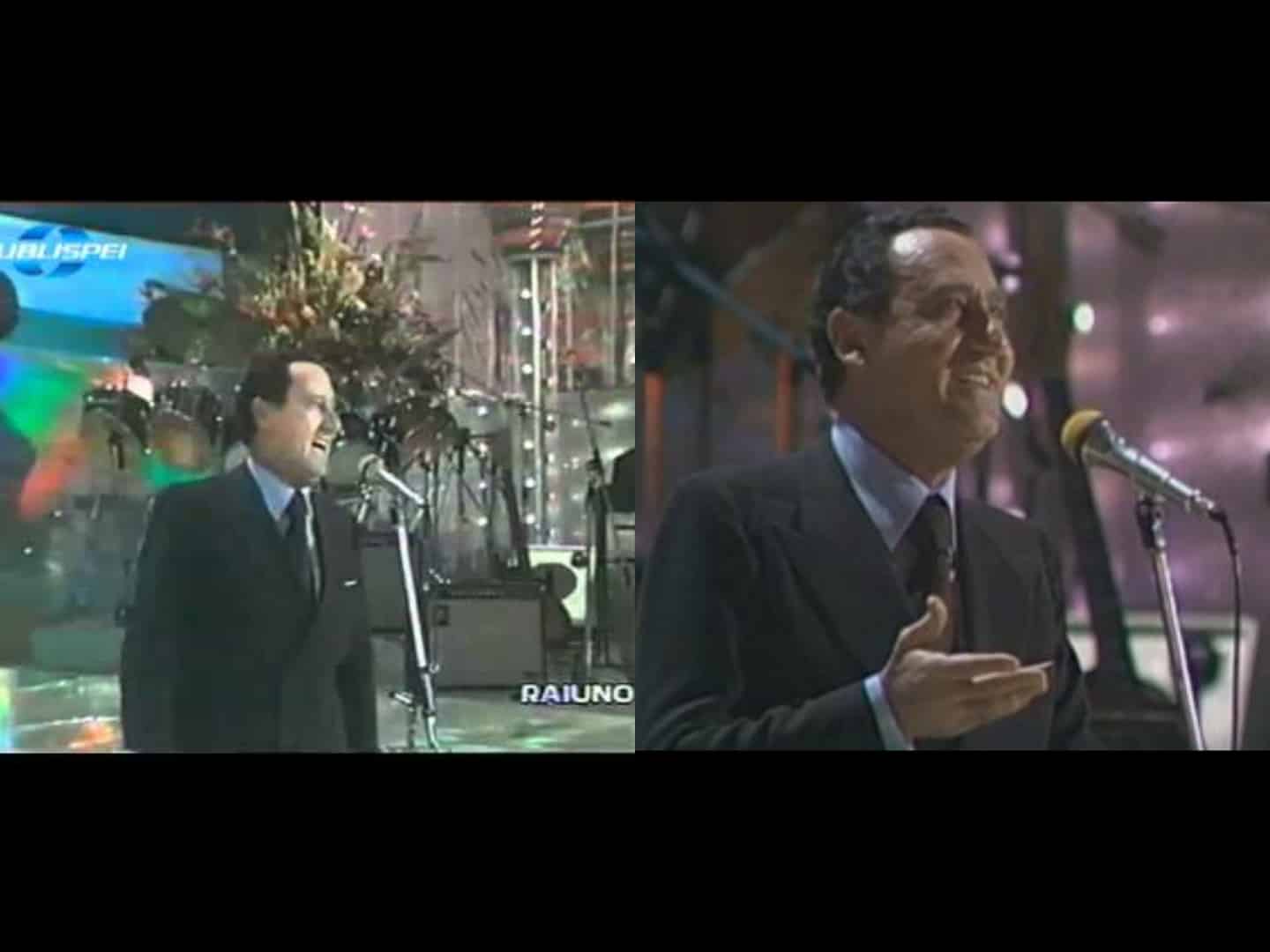 Alberto Sordi e le sue canzoni: il fumo di Londra esisteva davvero
