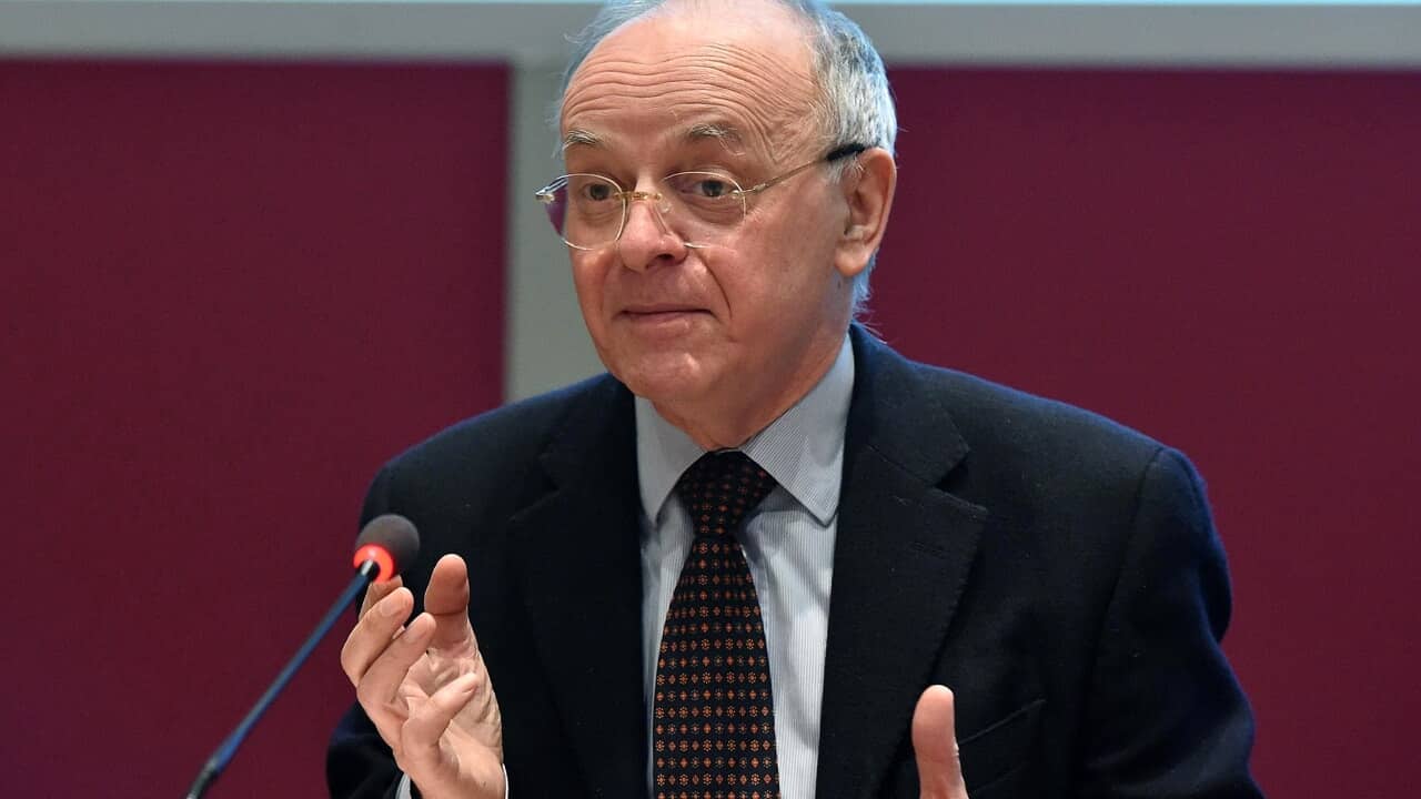 Chi la fa l’aspetti: ex PM Davigo a processo