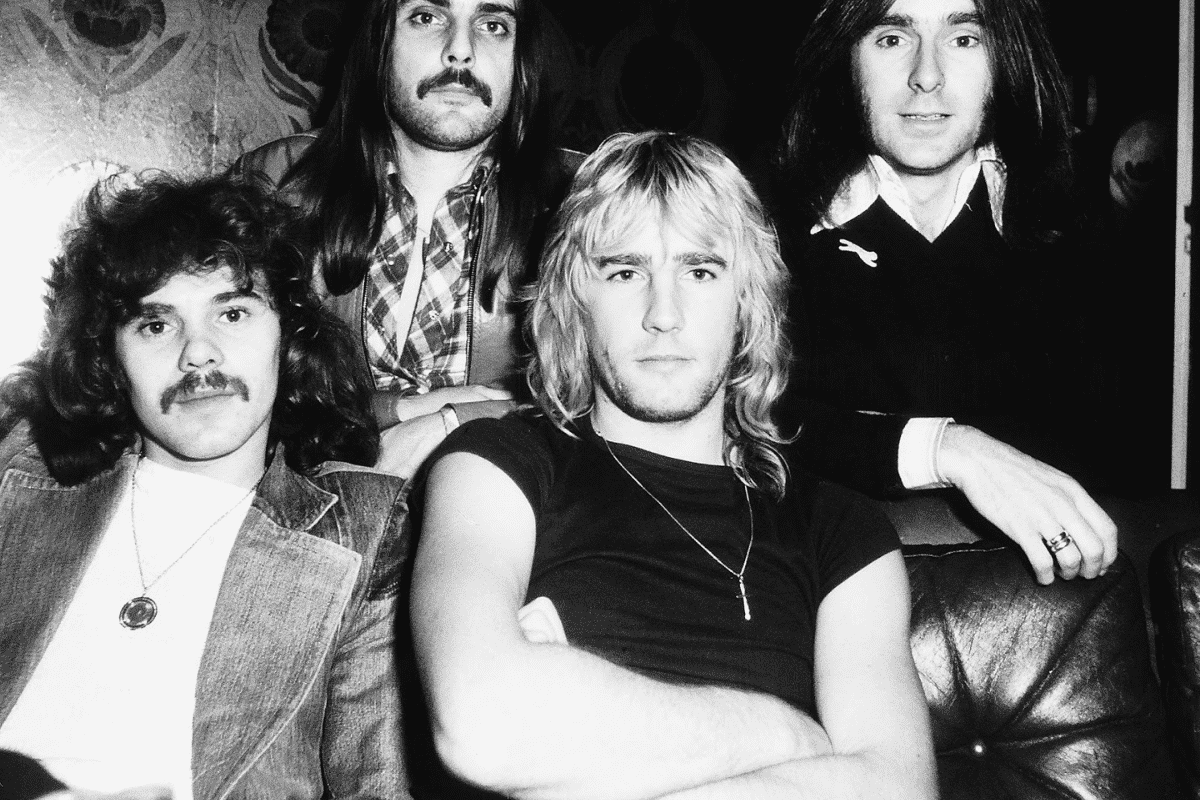 “Nessuno voleva salire sul palco per primo”: gli Status Quo e il brano che diede il via al Live Aid del 1985
