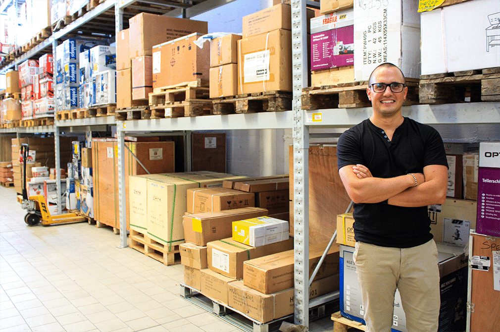 Dai torni ai trapani, su Macchinato.com promozioni sui brand di punta