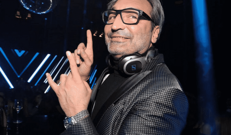 Chi è Mousse T., il famoso Dj ospite a Sanremo 2022 Chi è Mousse T.