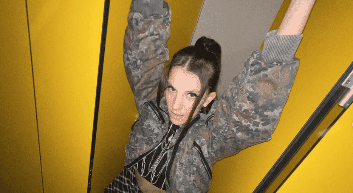 Chi è Ginevra Lubrano, la cantante promettente a Sanremo 2022