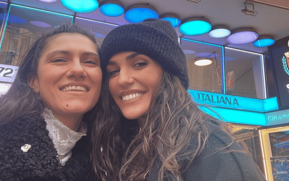Elisa, il testo di “What A Feeling” tra le cover in gara stasera a Sanremo 2022 Elisa ed Elena D'Amario stasera insieme sul palco: ecco il testo di What A Feeling tra le cover in gara a Sanremo 2022
