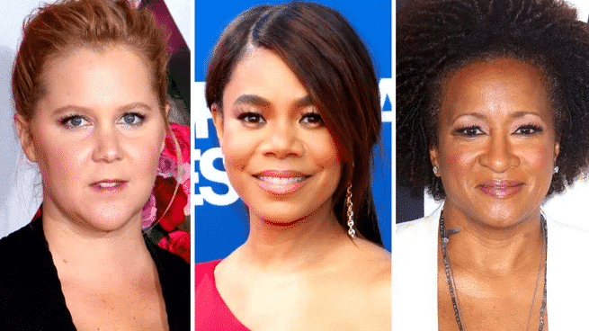 Oscar 2022: la conduzione sarà TUTTA al femminile, ci saranno 3 conduttrici