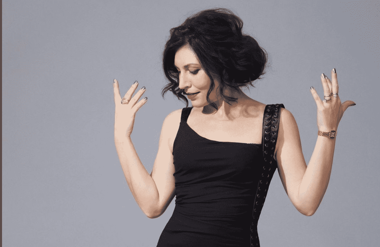 Giusy Ferreri in radio con “Causa Effetto”: la nuova hit estiva dell’artista Giusy Ferreri, la malattia - Ph © Cosimo Buccolieri causa effetto