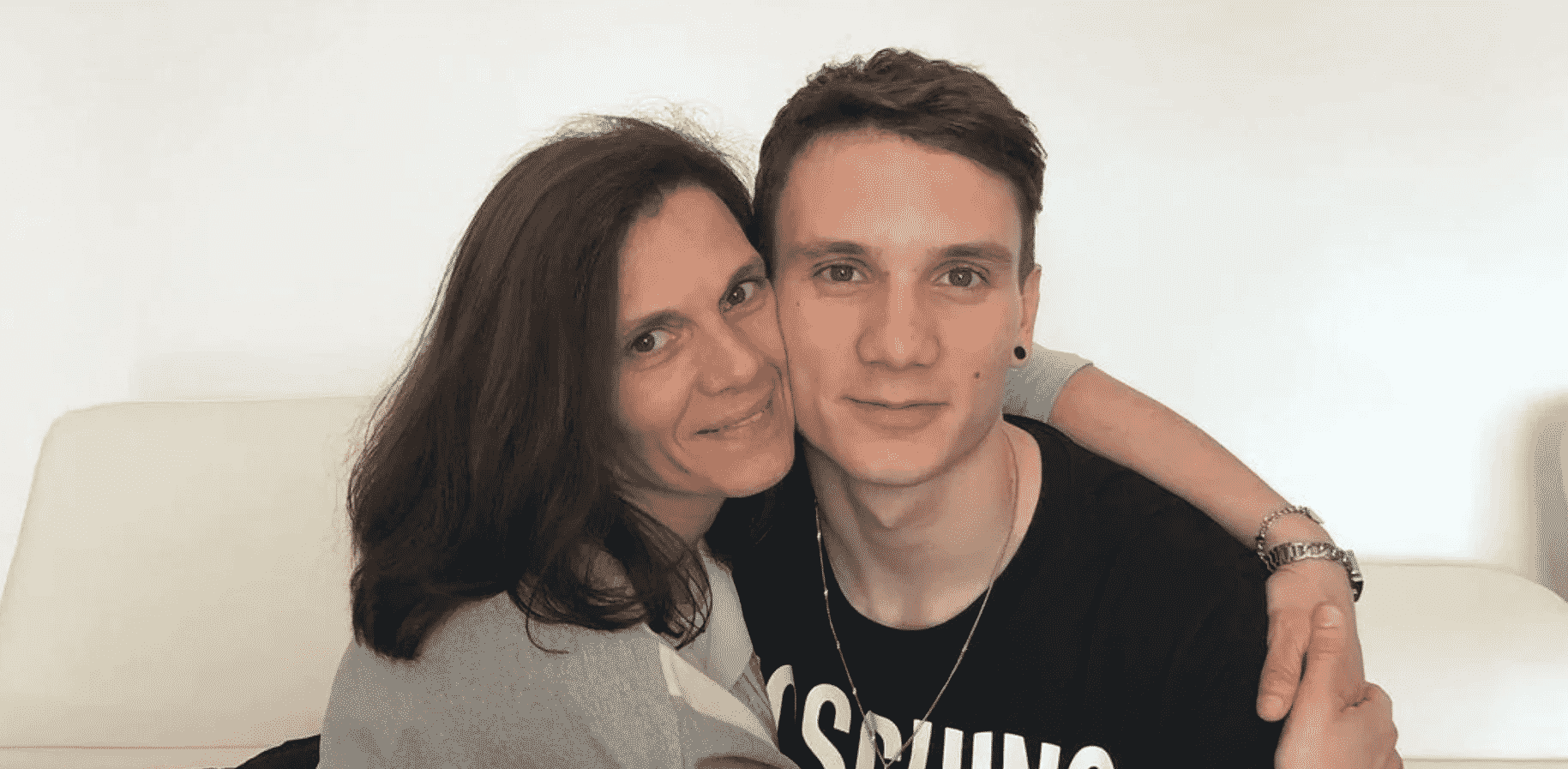 Rossella Corona, chi è la mamma di Manuel Bortuzzo: “Siamo cambiati tutti”