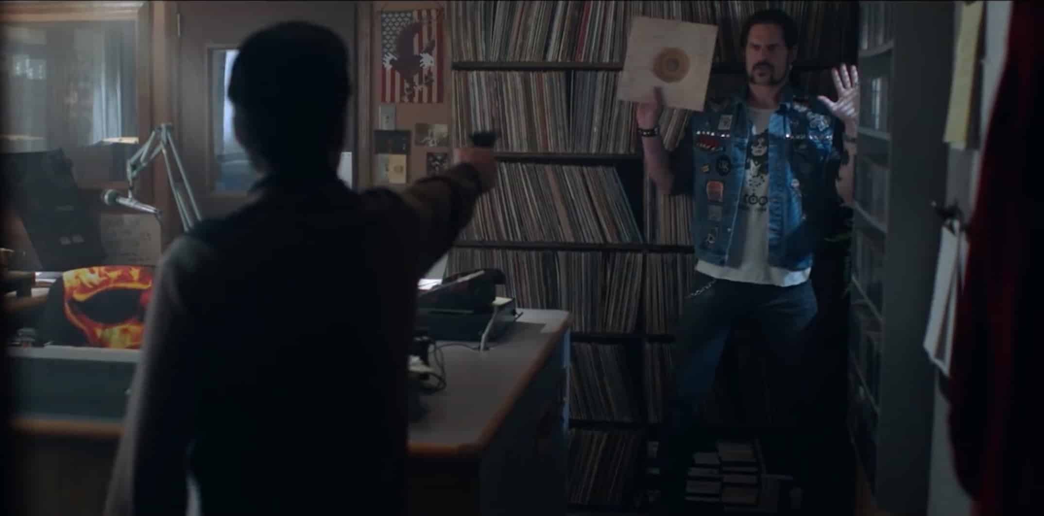 L’eredità degli Smiths raccontata nel nuovo film ‘Shoplifters of the World’