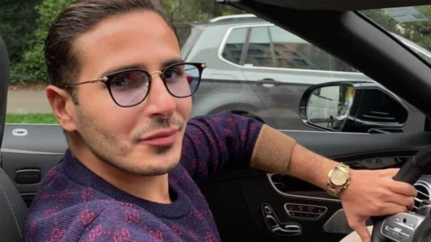 Shimon Hayut, il truffatore di Tinder, si difende dalle accuse e incolpa Netflix