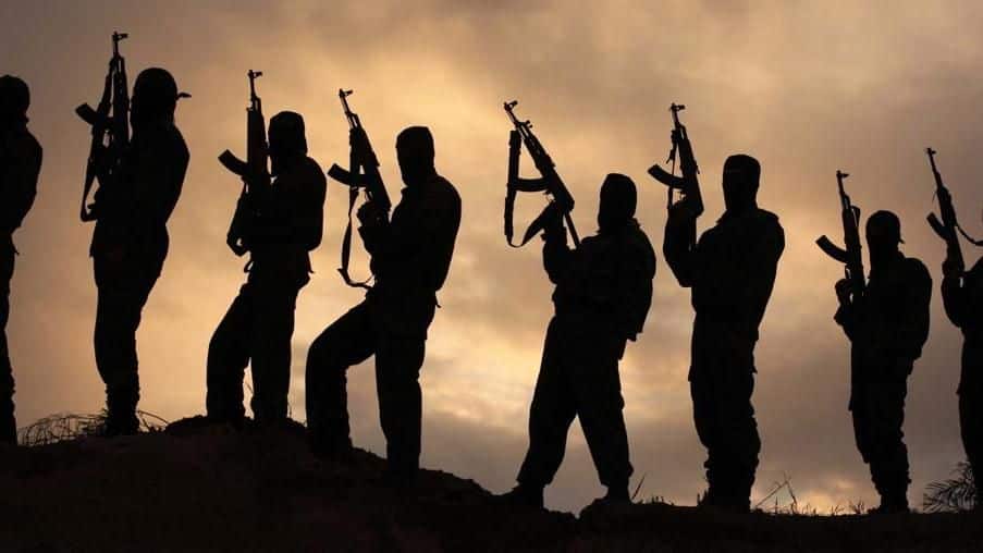 Chi dichiara la guerra non la combatte, resta a guardare