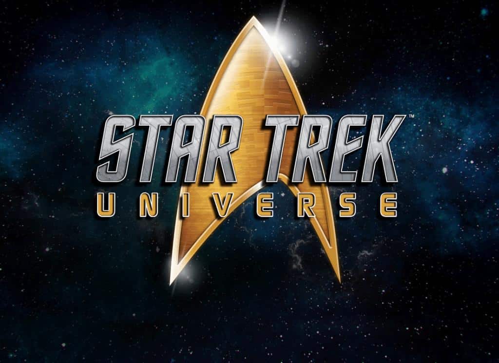 Star Trek: in programma la nuova serie sulla Starfleet Academy
