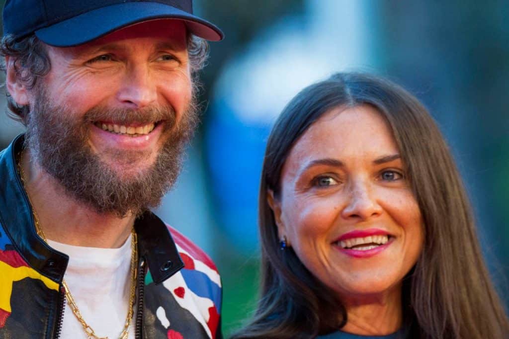 Jovanotti Chi è La Moglie Francesca Valiani Il Tradimento è Stato Tosto