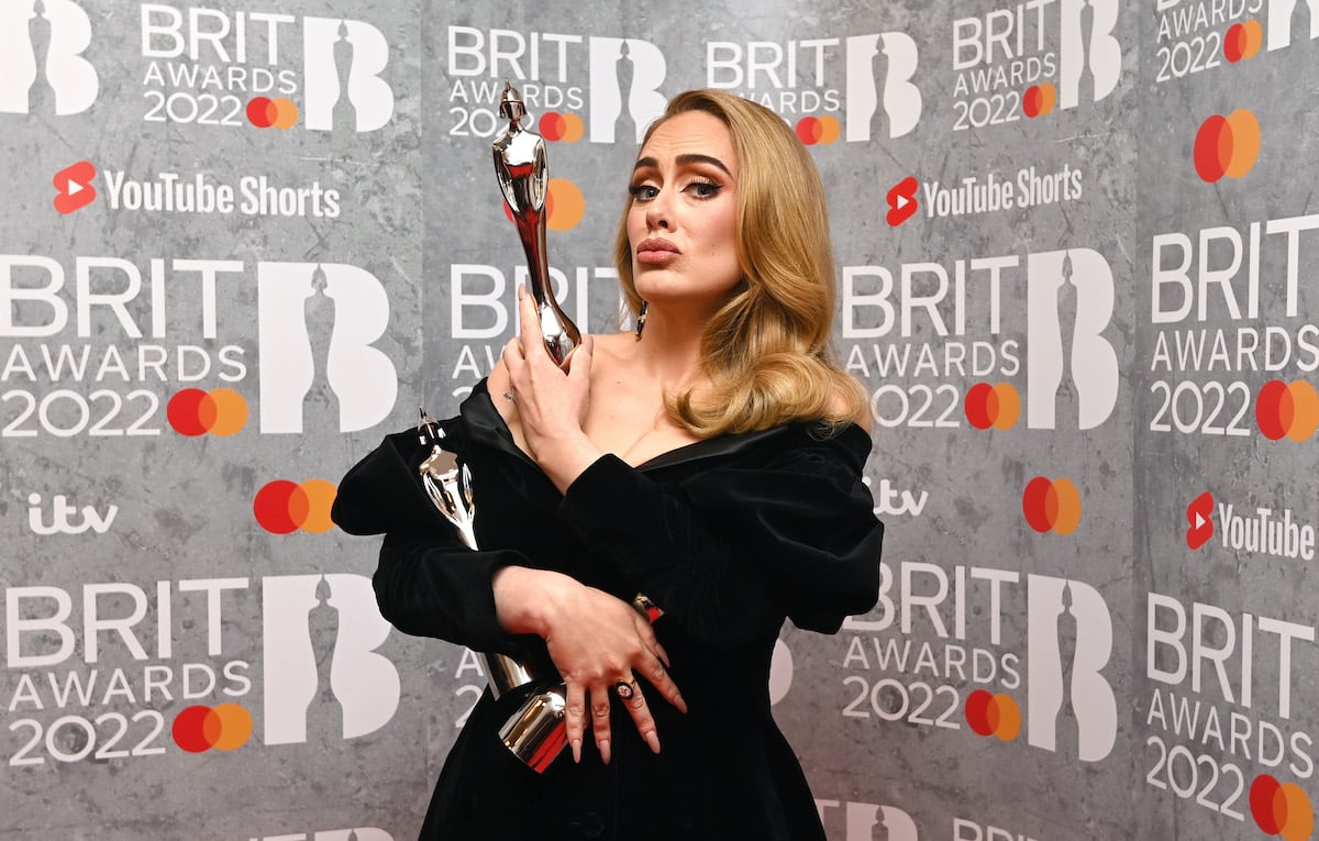Brit Awards 2022: Adele trionfa, i Silk Sonic vincono sui Maneskin come miglior gruppo internazionale