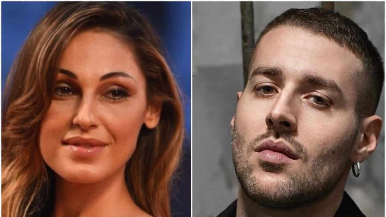 Perché è finita tra Anna Tatangelo e l’ex Livio Cori: “C’entra Gigi”