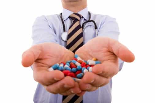 Ritiro beni farmaceutici: come funziona il servizio