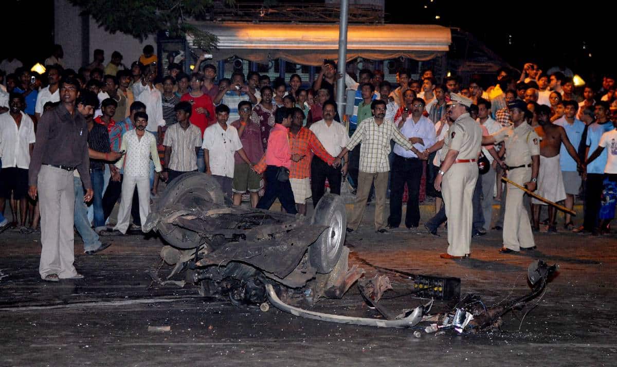 India: 38 condanne a morte per un attentato del 2008