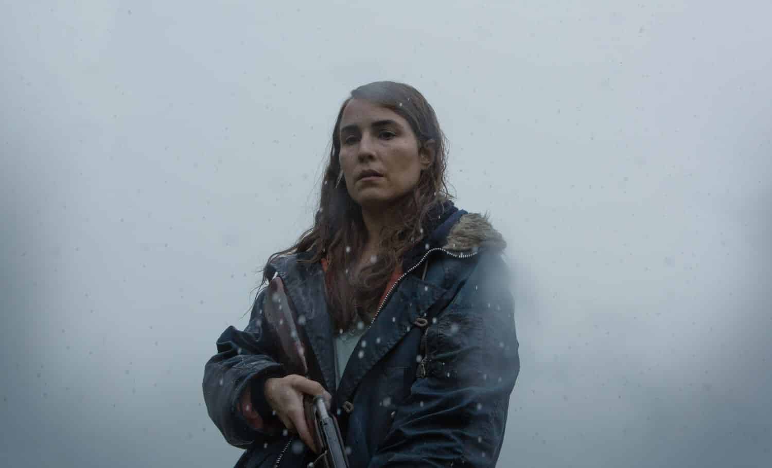 “Lamb”: l’horror con Noomi Rapace in sala dal 31 marzo lamb